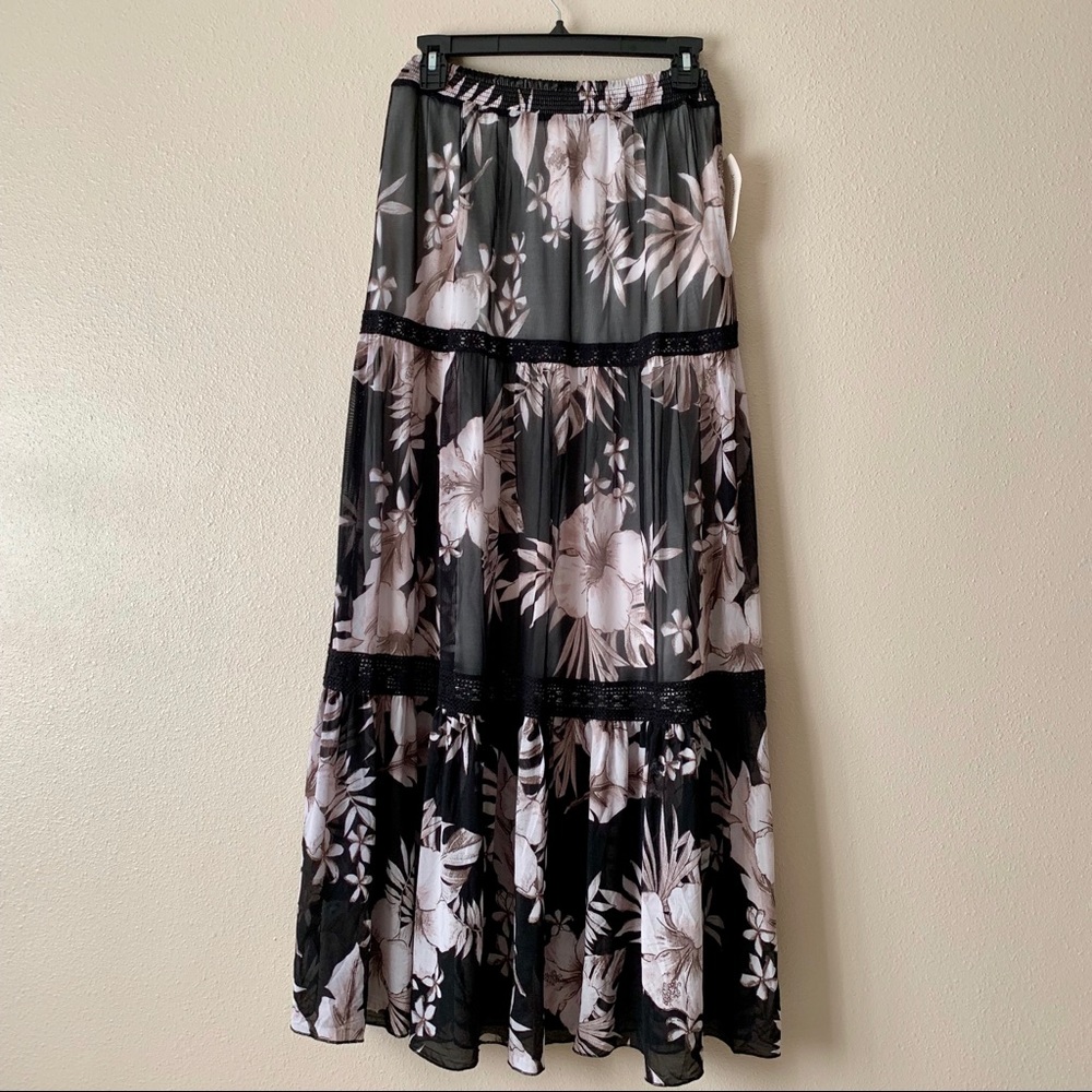 Fairy Skirt 🖤 🧚🏽‍♀️